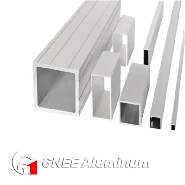 Aluminum Square Tubing Aluminum Square Tubing