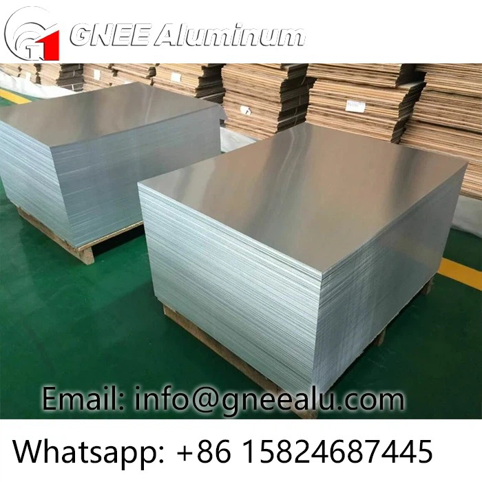 3003 Aluminum Sheets