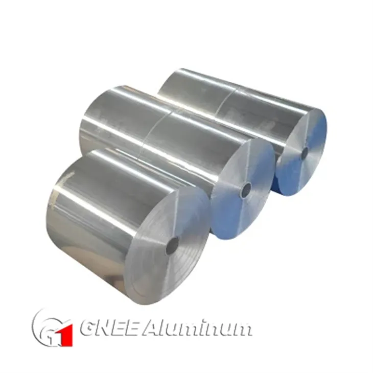 0.020 mm 3004 Jumbo Foil