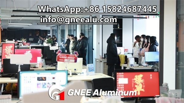 3003 Jumbo Roll Of Aluminium Foil