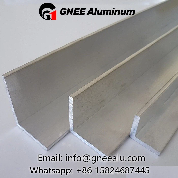 6061 Aluminum Angle