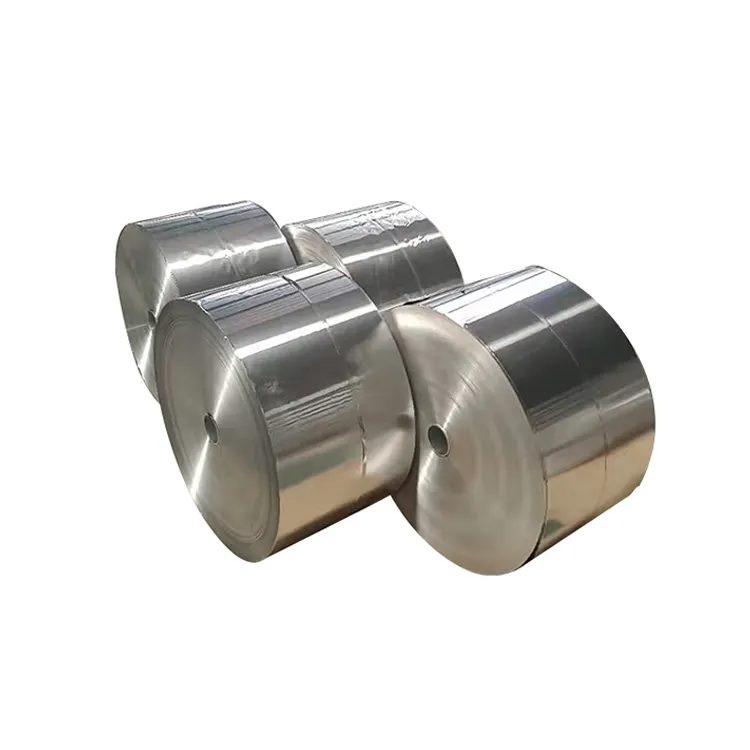 Jumbo Roll Household Foil 1060