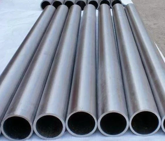 10 - 1000mm Large Diameter Aluminum Tubing