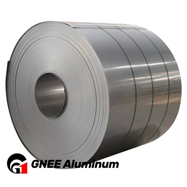 1070 Pure Aluminum Coil Free Sample 1070 Pure Aluminum Coil Free Sample