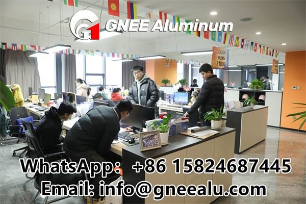 1235 Aluminium Foil Large Roll 1235 Aluminium Foil Large Roll