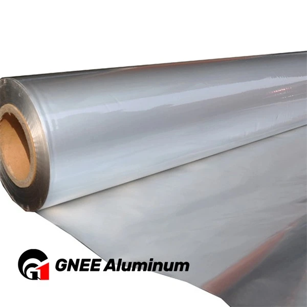 China 1235 Industry Bulk Aluminium Foil Jumbo Roll manufacturers China 1235 Industry Bulk Aluminium Foil Jumbo Roll manufacturers