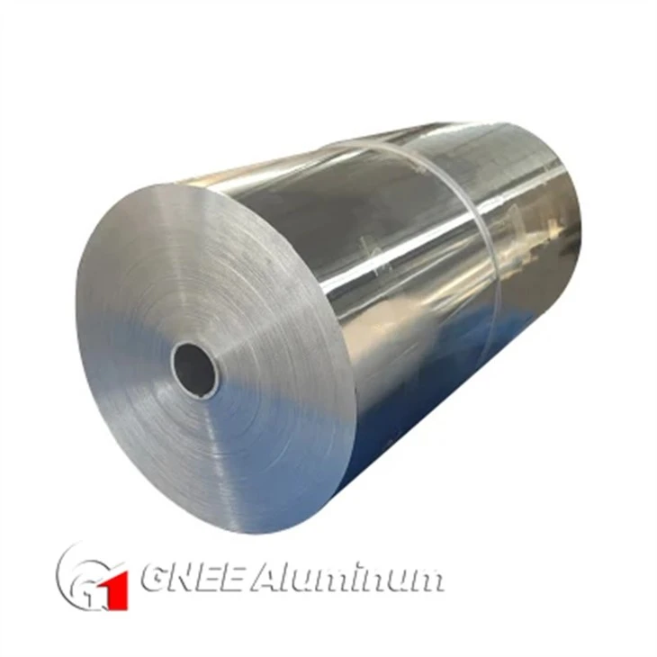 20 Micorn Aluminium Foil 20 Micorn Aluminium Foil