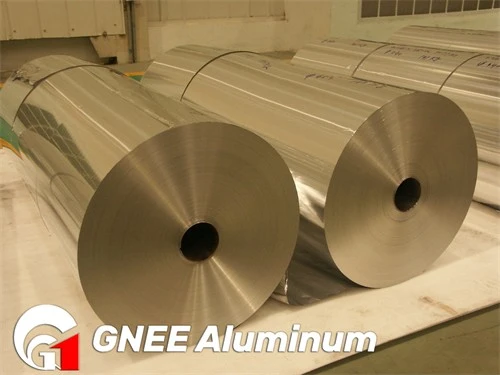 3003 Aluminium Alloy Foil 3003 Aluminium Alloy Foil