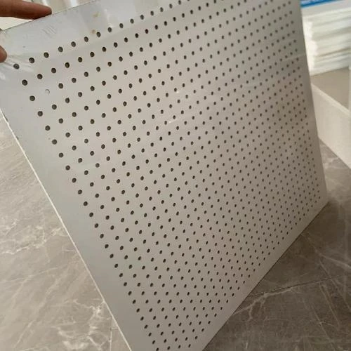 3003 Aluminum Perforated Sheets 3003 Aluminum Perforated Sheets