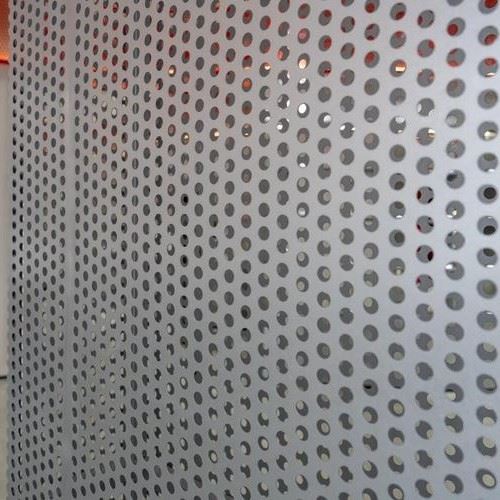 3003 Aluminum Perforated Sheets best 3003 Aluminum Perforated Sheets best