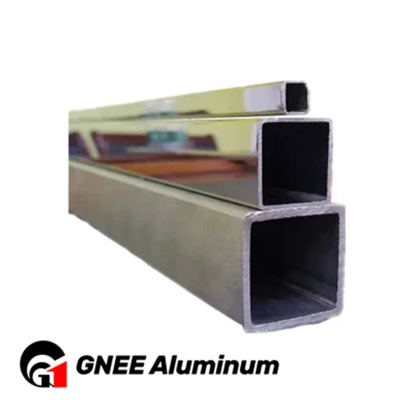 cheap 6063 Aluminum Square And Rectangular Tubes cheap 6063 Aluminum Square And Rectangular Tubes