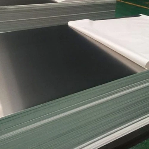 7075 Aluminum Sheet Plate factory