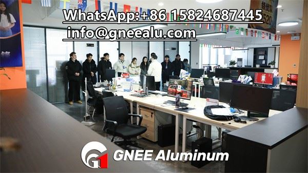 8011 3003 Aluminum Foil Large Roll 8011 3003 Aluminum Foil Large Roll