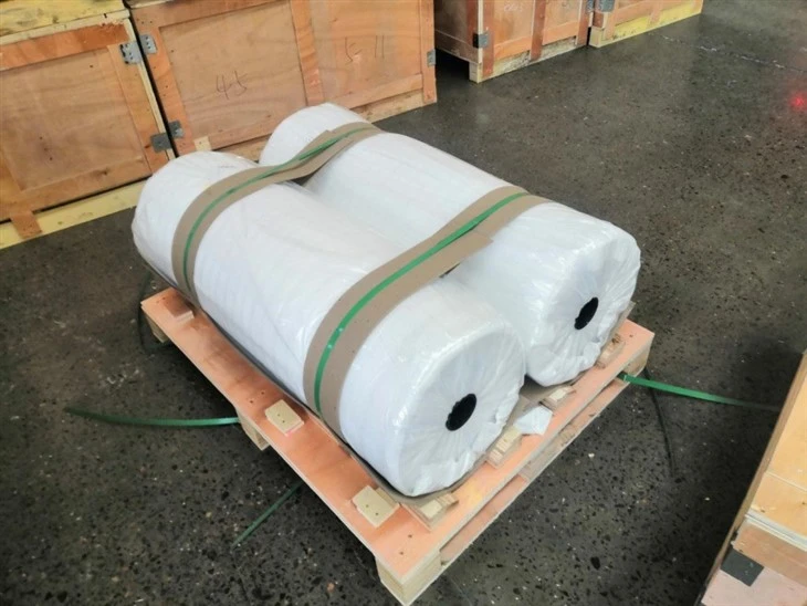 8011 H24 Aluminium Foil 8011 H24 Aluminium Foil