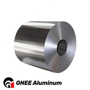 low price A1070-O Aluminum Foil For Battery