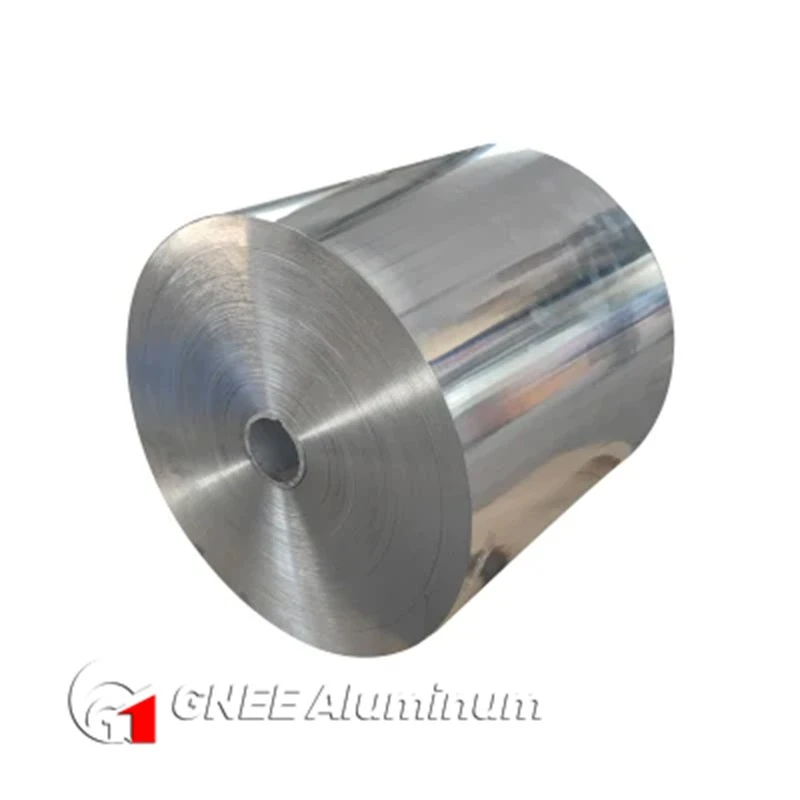 Aluminium Foil Industrial