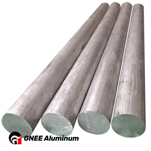 Aluminium Round Bar 5083 Rod Aluminium Round Bar 5083 Rod