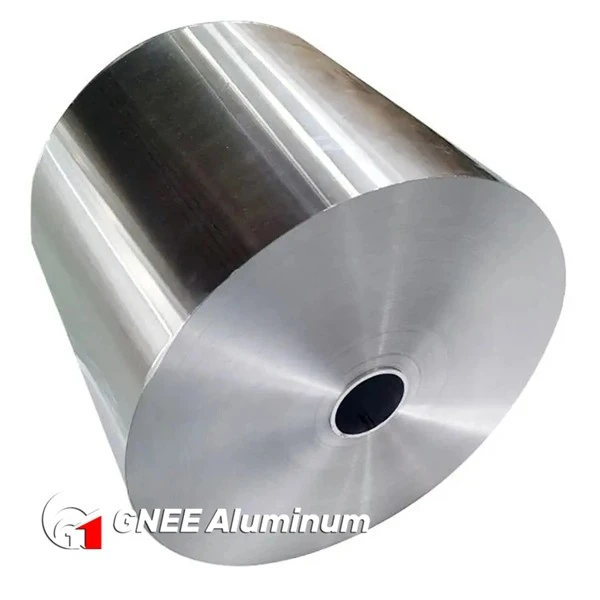 Aluminium Strip Roll Aluminium Strip Roll