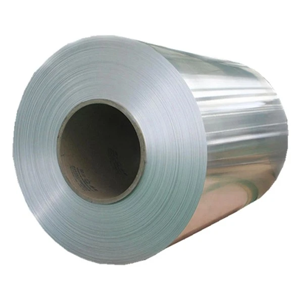 Aluminum Coil Casting Aluminum Coil Casting