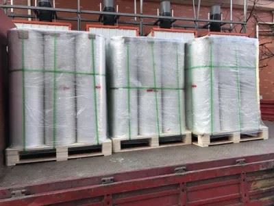 Aluminum Foil 8011 For Household Use Aluminum Foil 8011 For Household Use