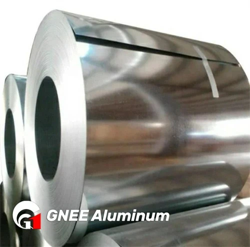 Aluminum Foil Alloy 8011 Jumbo Roll Aluminum Foil Alloy 8011 Jumbo Roll
