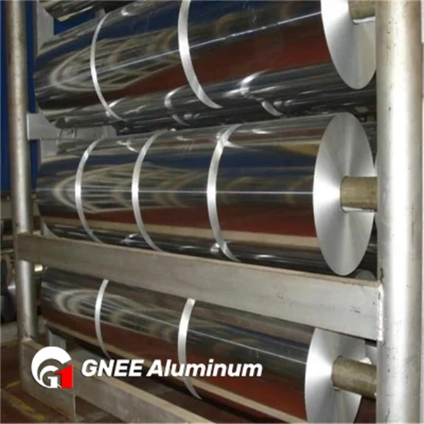 Aluminum Foil For Air Duct Aluminum Foil For Air Duct