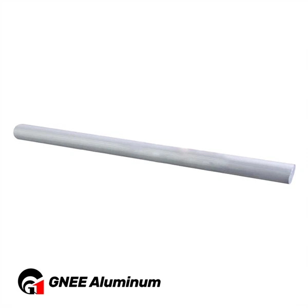 Aluminum Round 6061 T6 Bar