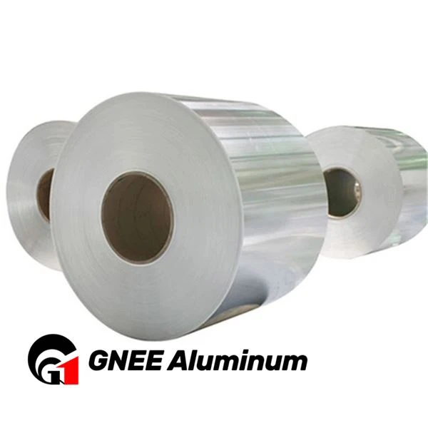 Good Hermetic Laminated Aluminium Foil Good Hermetic Laminated Aluminium Foil
