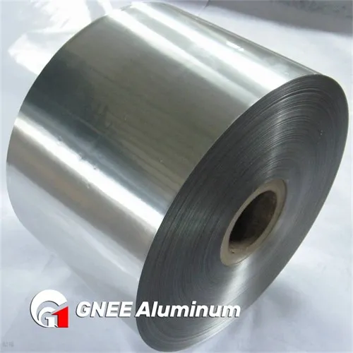 What is an aluminium coil? How is it made? What is an aluminium coil? How is it made?