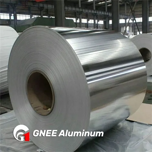 What is an aluminium coil? How is it made? What is an aluminium coil? How is it made?