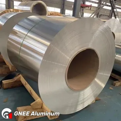 What is an aluminium coil? How is it made? What is an aluminium coil? How is it made?