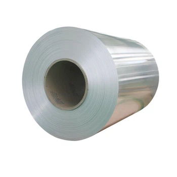 1070 Battery Industrial Aluminum Foils 1070 Battery Industrial Aluminum Foils