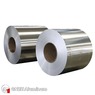 8011 Aluminum Foil 8011 Aluminum Foil