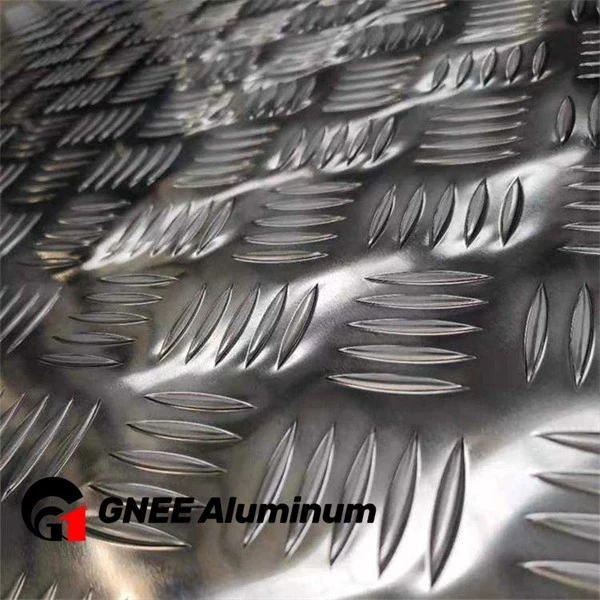 Polished Aluminum Plate suppliers