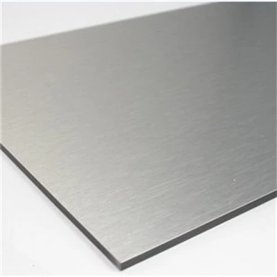 Liga de alumínio Placa verificada 1050