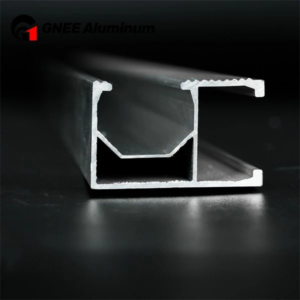T Slot Aluminum Extrusion T Slot Aluminum Extrusion